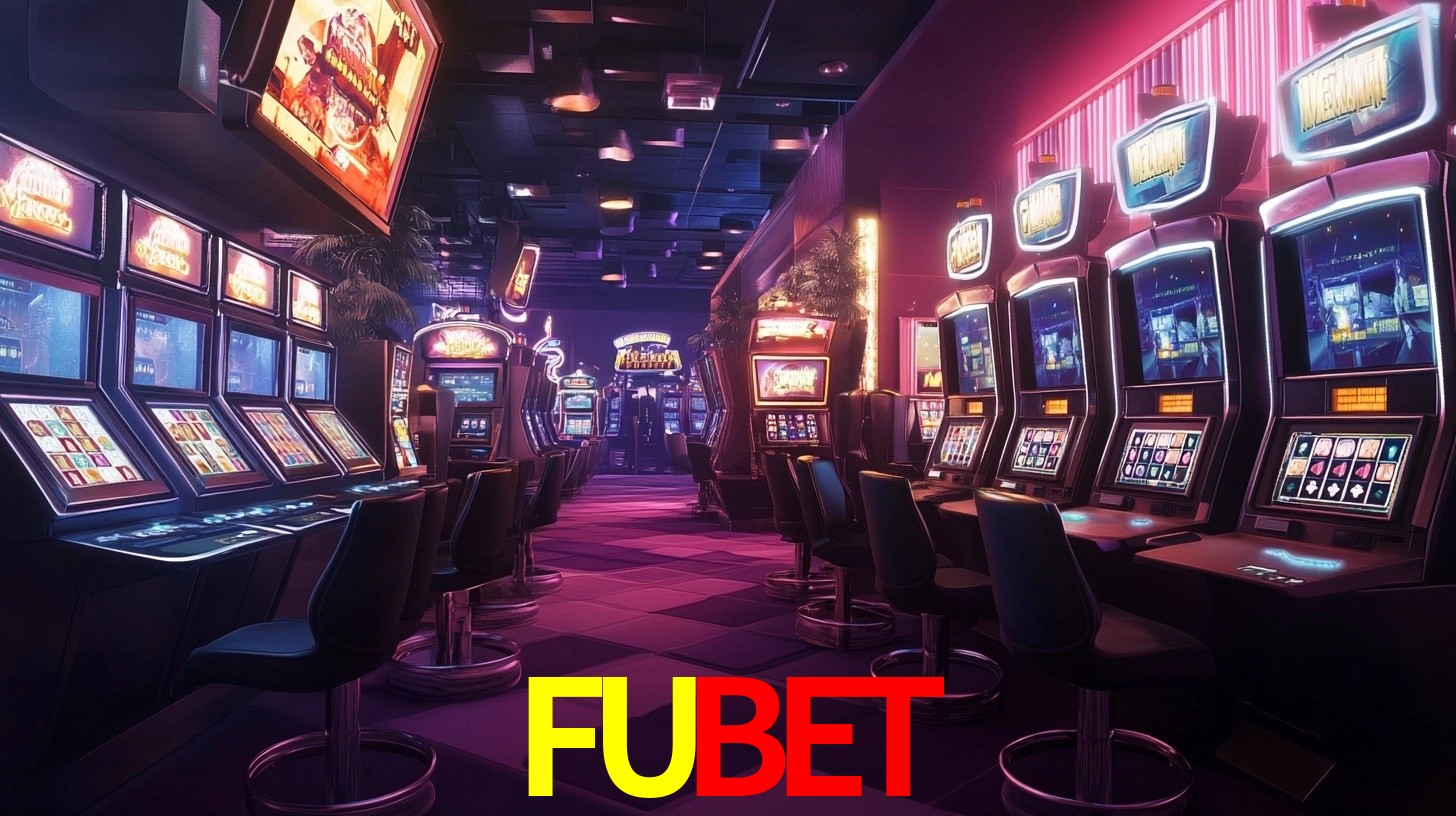 FUBET,fubet plataforma
