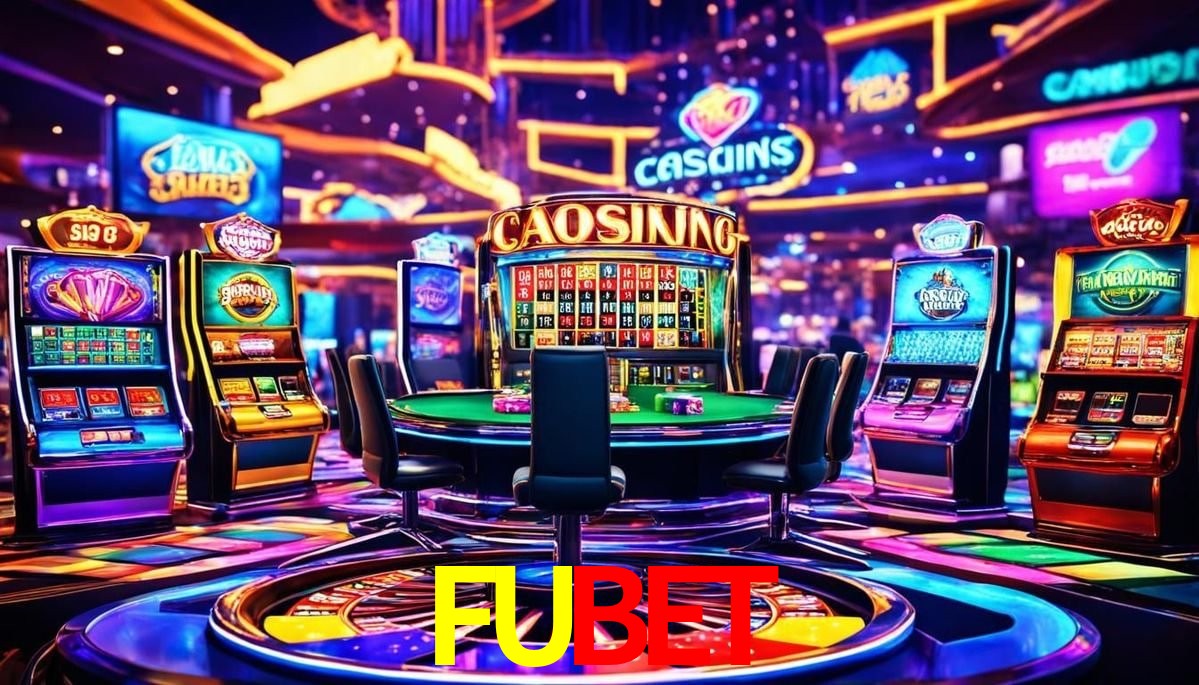 Benefícios da Conta FUBET