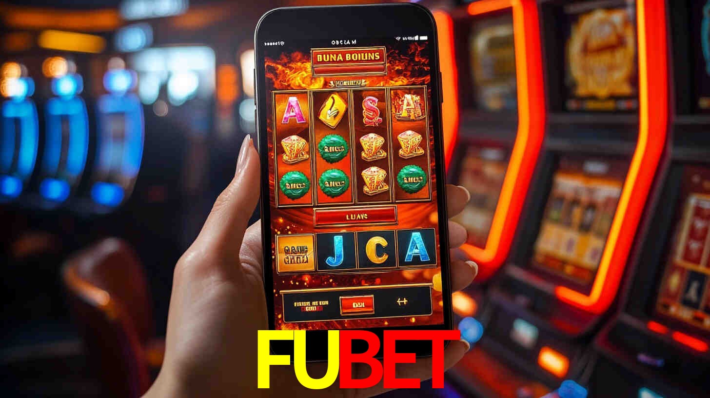 FUBET - Cassino Premium do Brasil - fubet plataforma