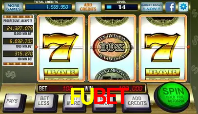 Descubra a Magia dos Jogos de Arcade no FUBET