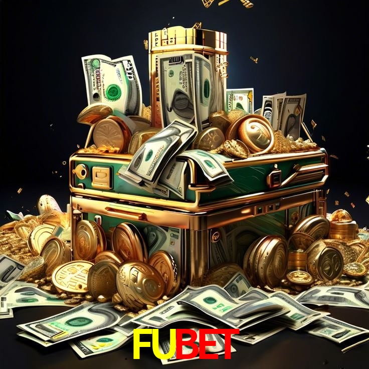 Provedores de Jogos FUBET