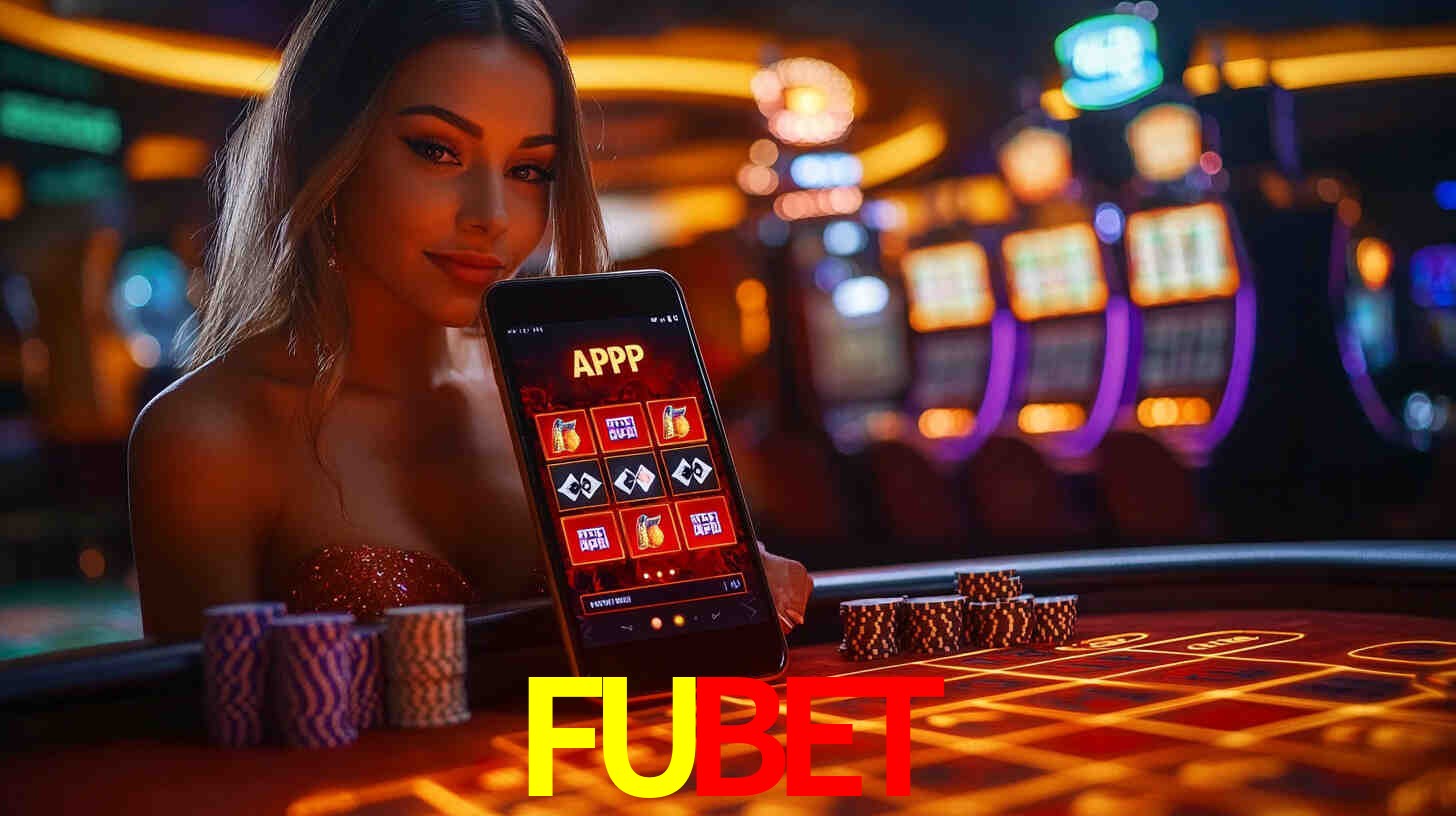 Explorando a Categoria de Eventos em Apostas na FUBET