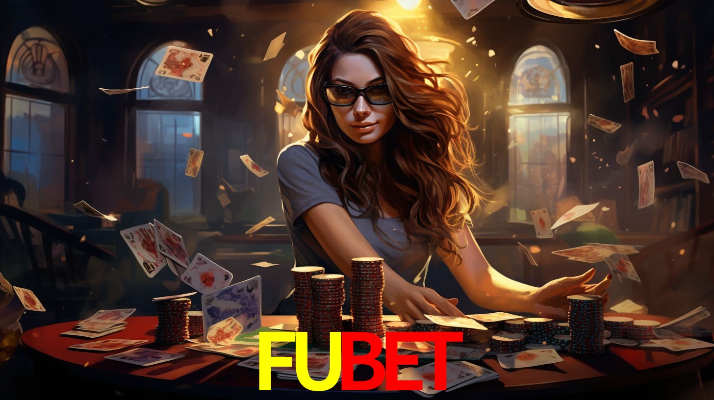 Roulette Table FUBET