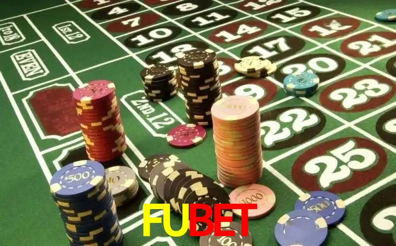 Design Responsivo FUBET
