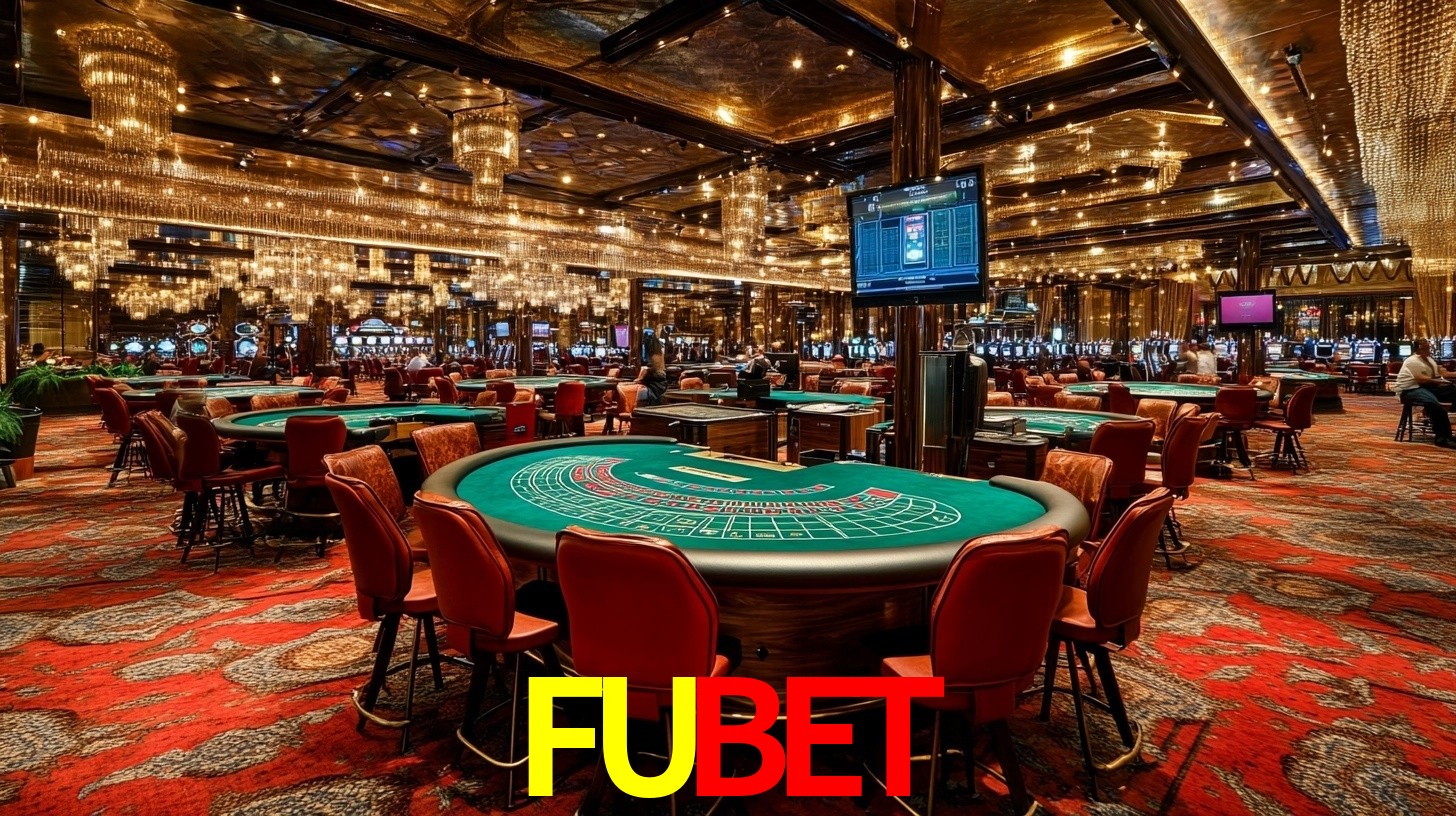 FUBET: Jogue Crash e Experimente Alta Recompensa Instantânea
