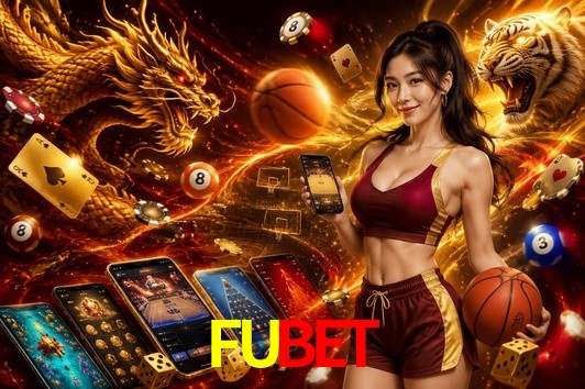Game Statistics FUBET