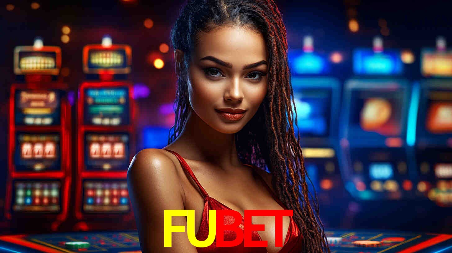 FUBET Download Oficial