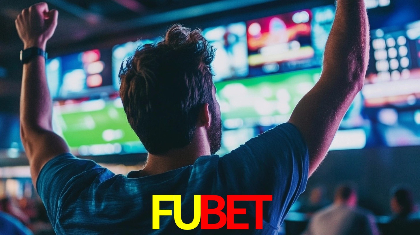 fubet plataforma