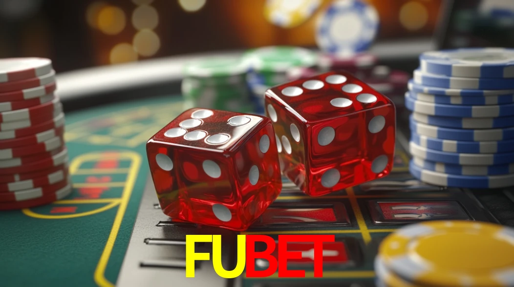 Welcome Bonus FUBET