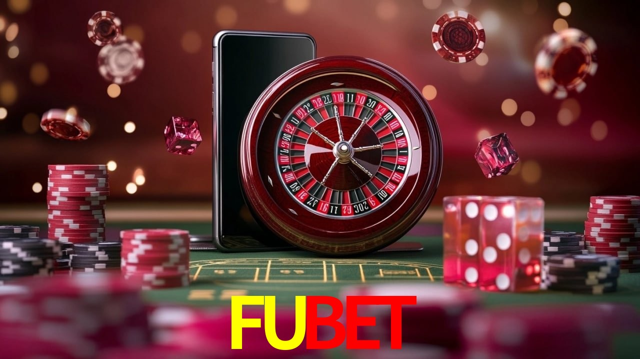 Football Betting FUBET