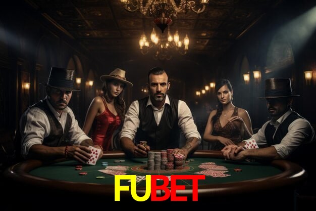 Jogos Exclusivos FUBET