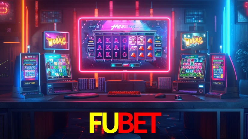 fubet plataforma