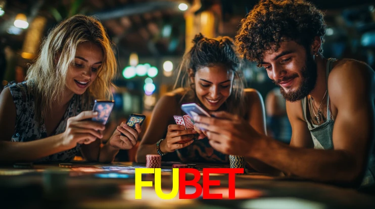 Programa VIP FUBET