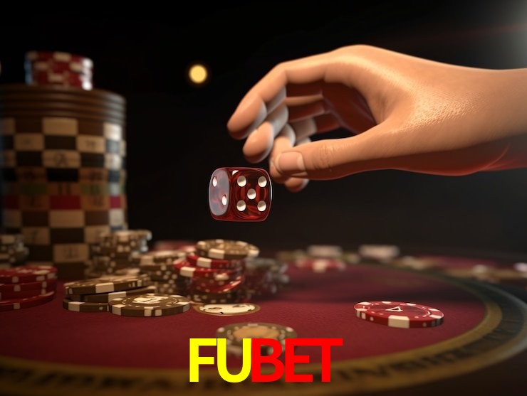 Integração de APIs FUBET