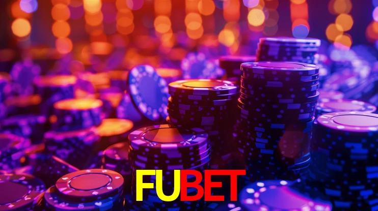 Odds Competitivas FUBET