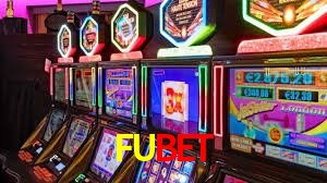 Mesa de Blackjack FUBET