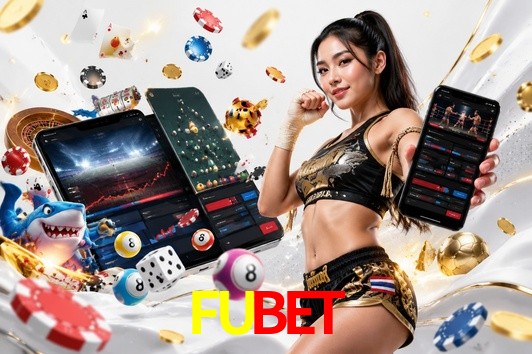 Weekend Specials FUBET