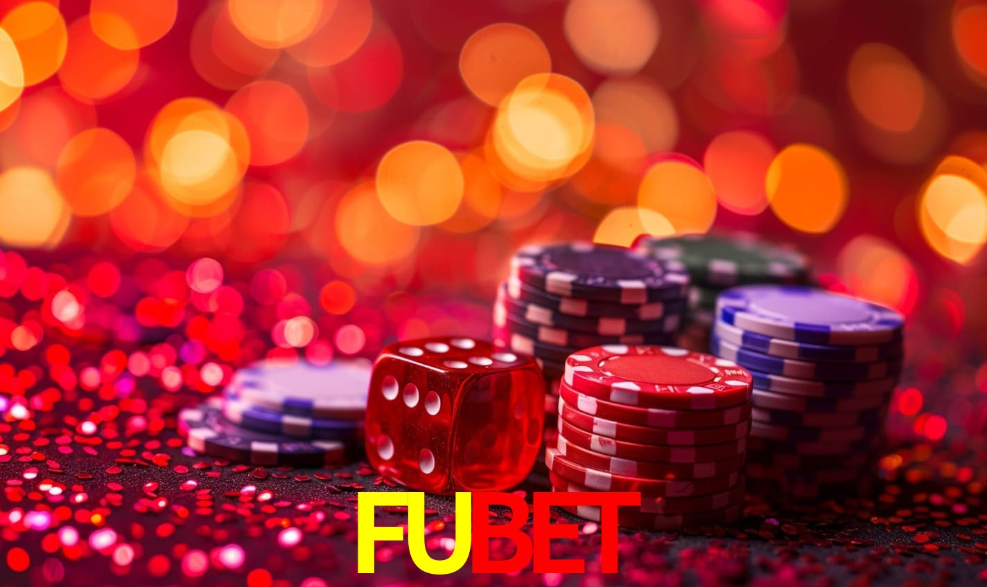 cassino FUBET