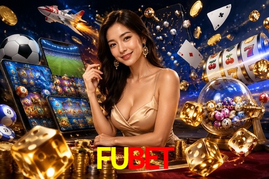 Game Providers FUBET