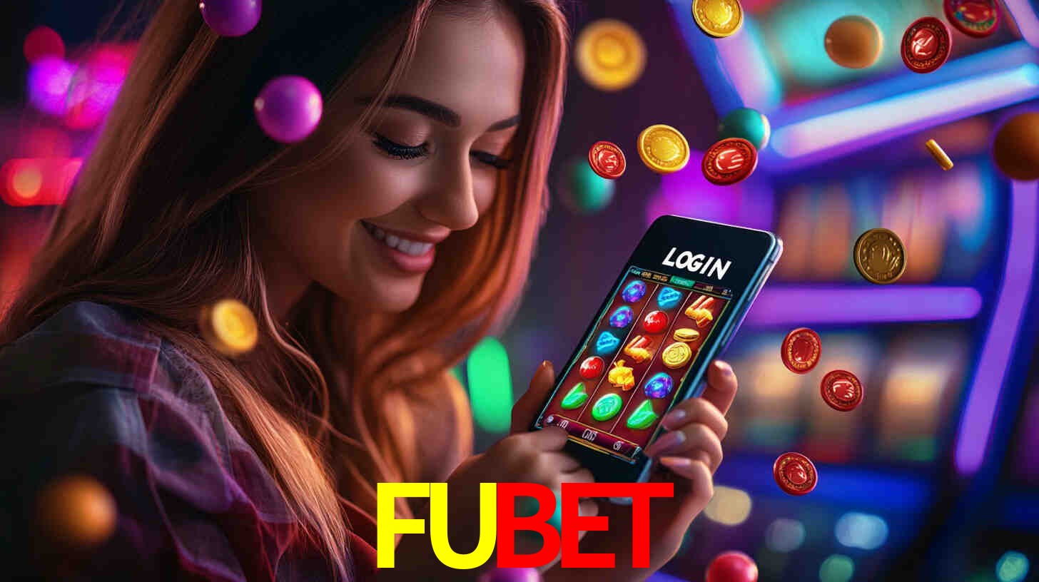 FUBET: Seu Cassino Premiado com Pagamentos Rápidos