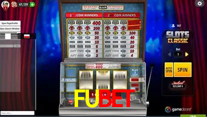 Desvendando o Mundo dos Jogos Virtuais na FUBET