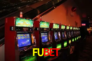 Explorando a Categoria de Eventos em Apostas na FUBET