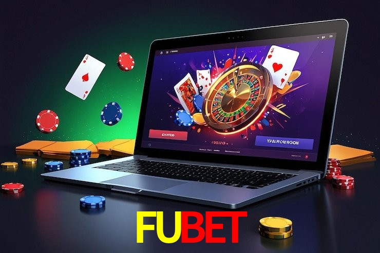 Loteria FUBET - Lotofácil diária