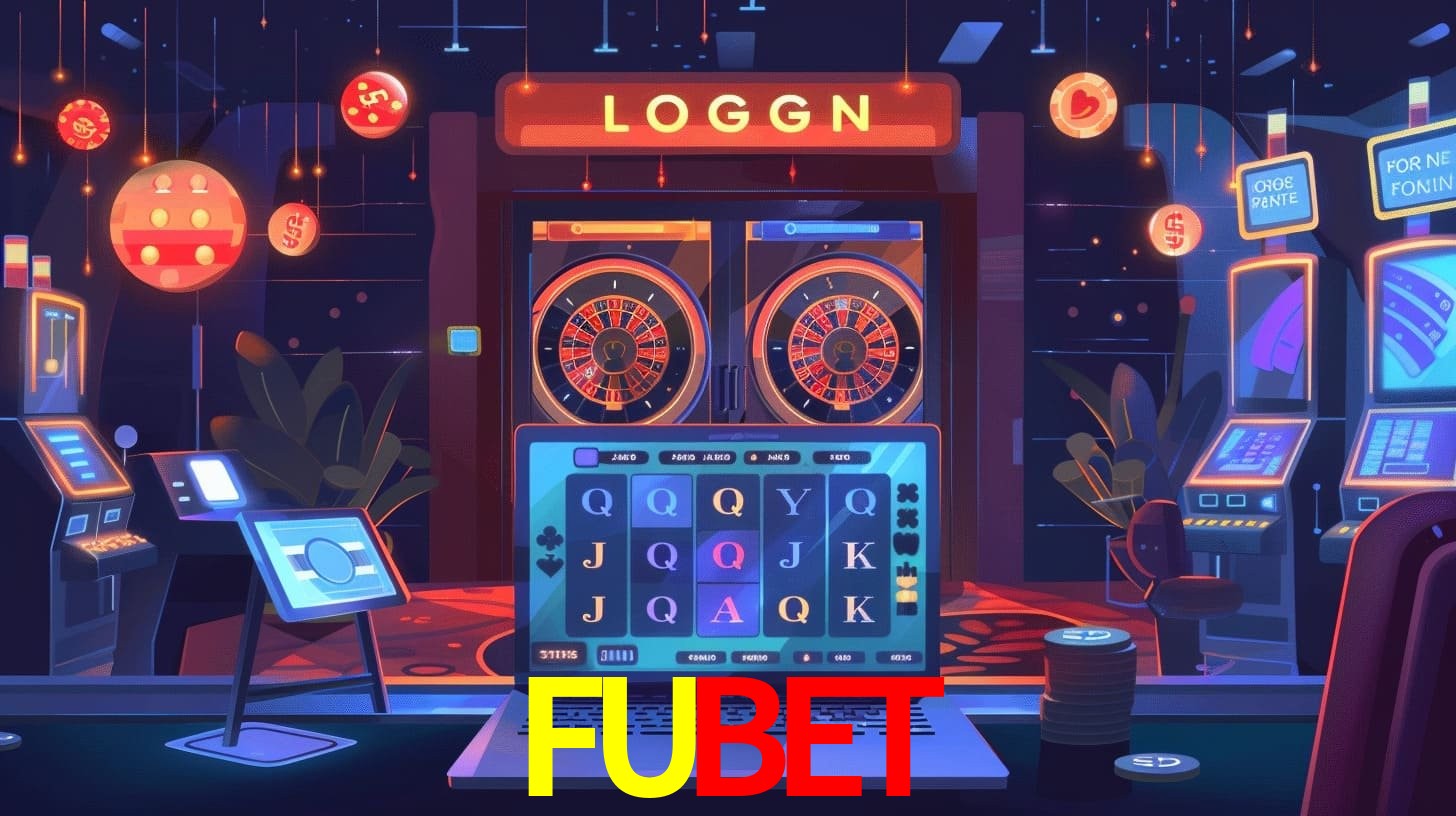 FUBET Segurança Logo 3