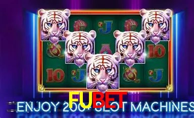 FUBET Certificado eCOGRA