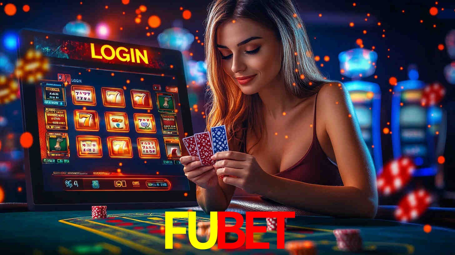 fubet plataforma
