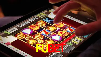 A Experiência Imersiva dos Cassinos Ao Vivo no FUBET