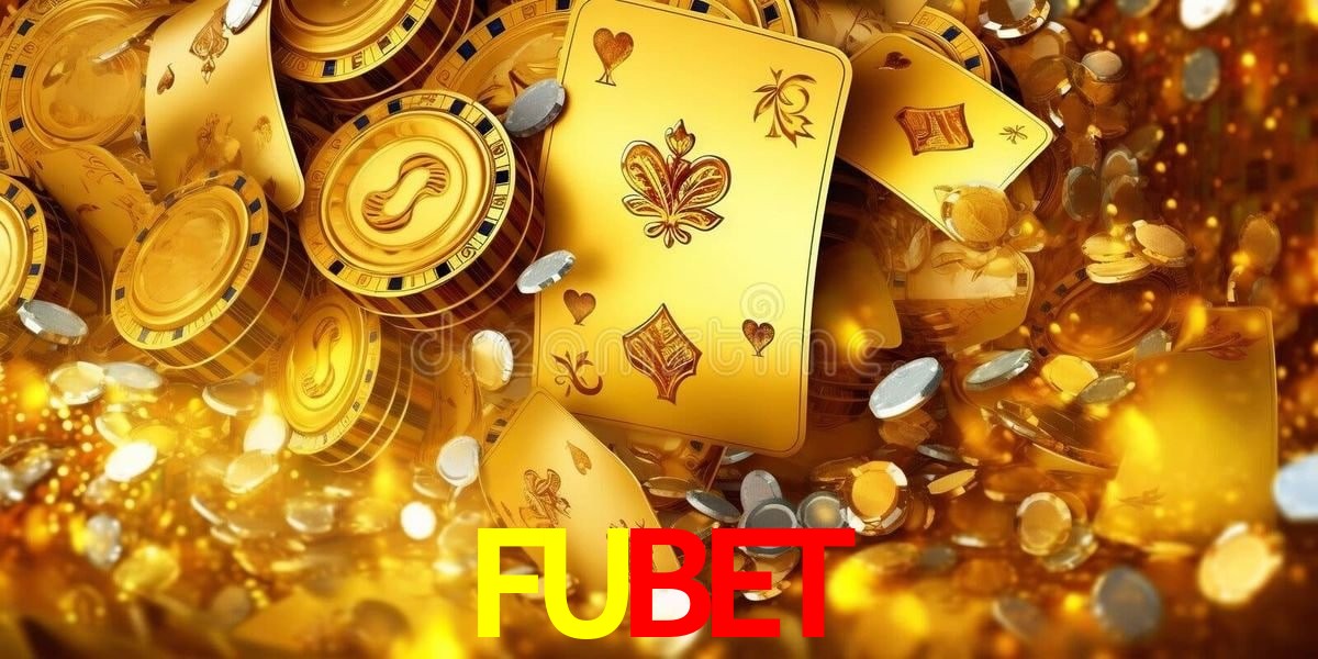 FUBET Logo 3