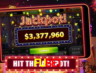 Descubra a Magia dos Jogos de Arcade no FUBET