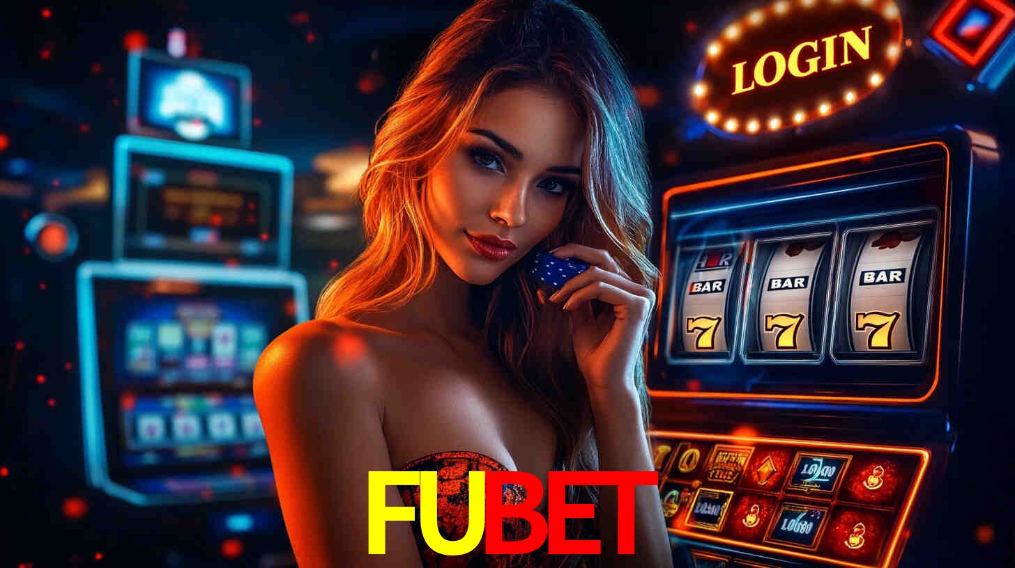 Apostas Ao Vivo FUBET