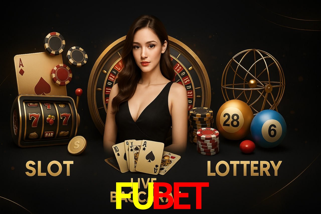 Slots FUBET - Giros Grátis Diários