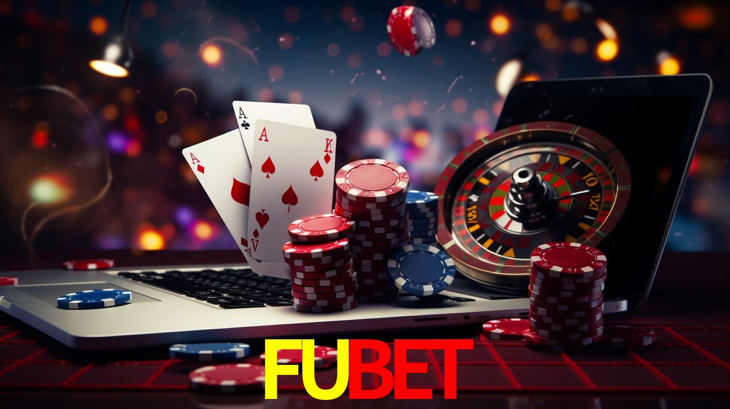 Live Casino FUBET