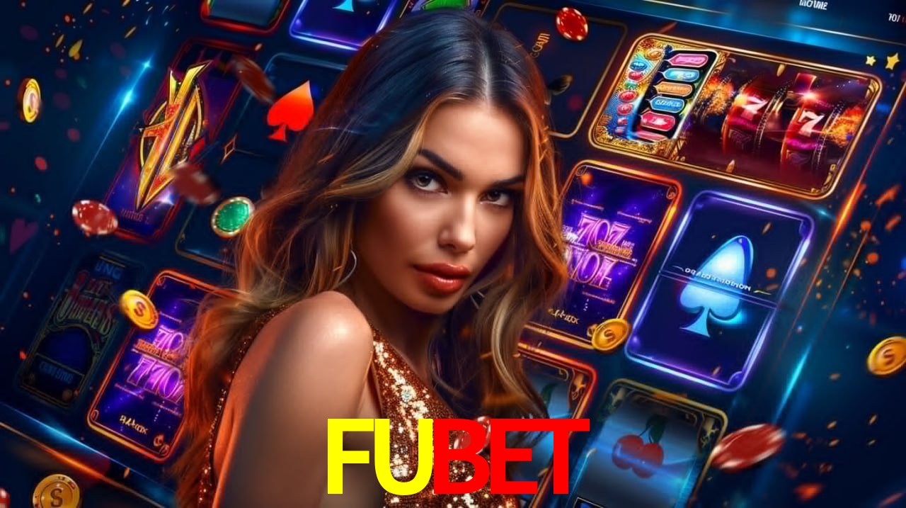 Interface do App FUBET