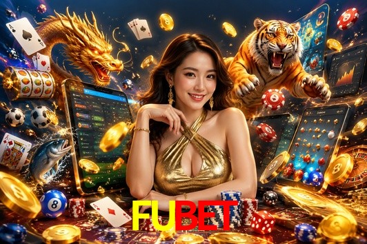 2FA Security FUBET
