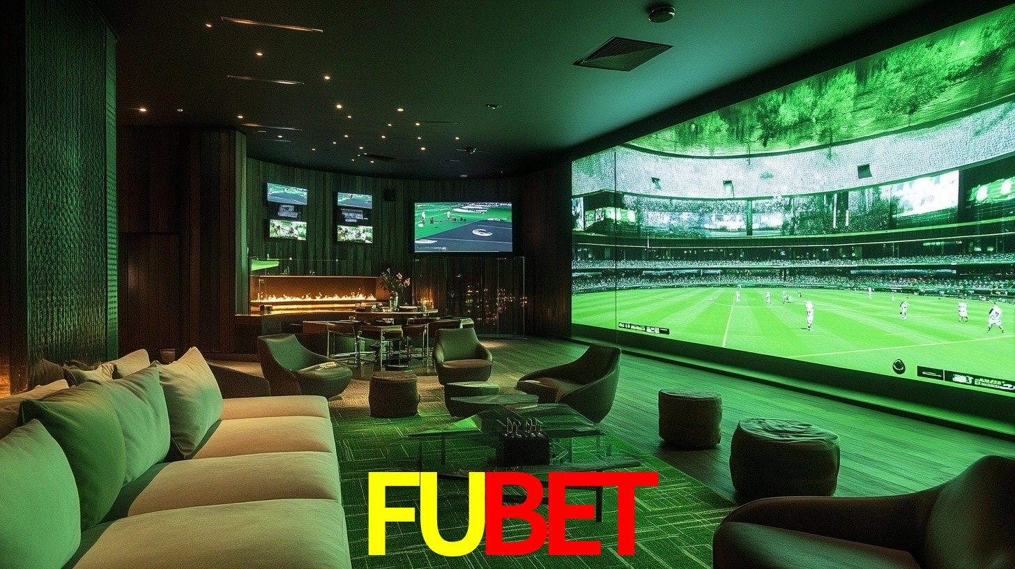 FUBET,fubet plataforma