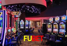 Slots FUBET - RTP Alto Certificado