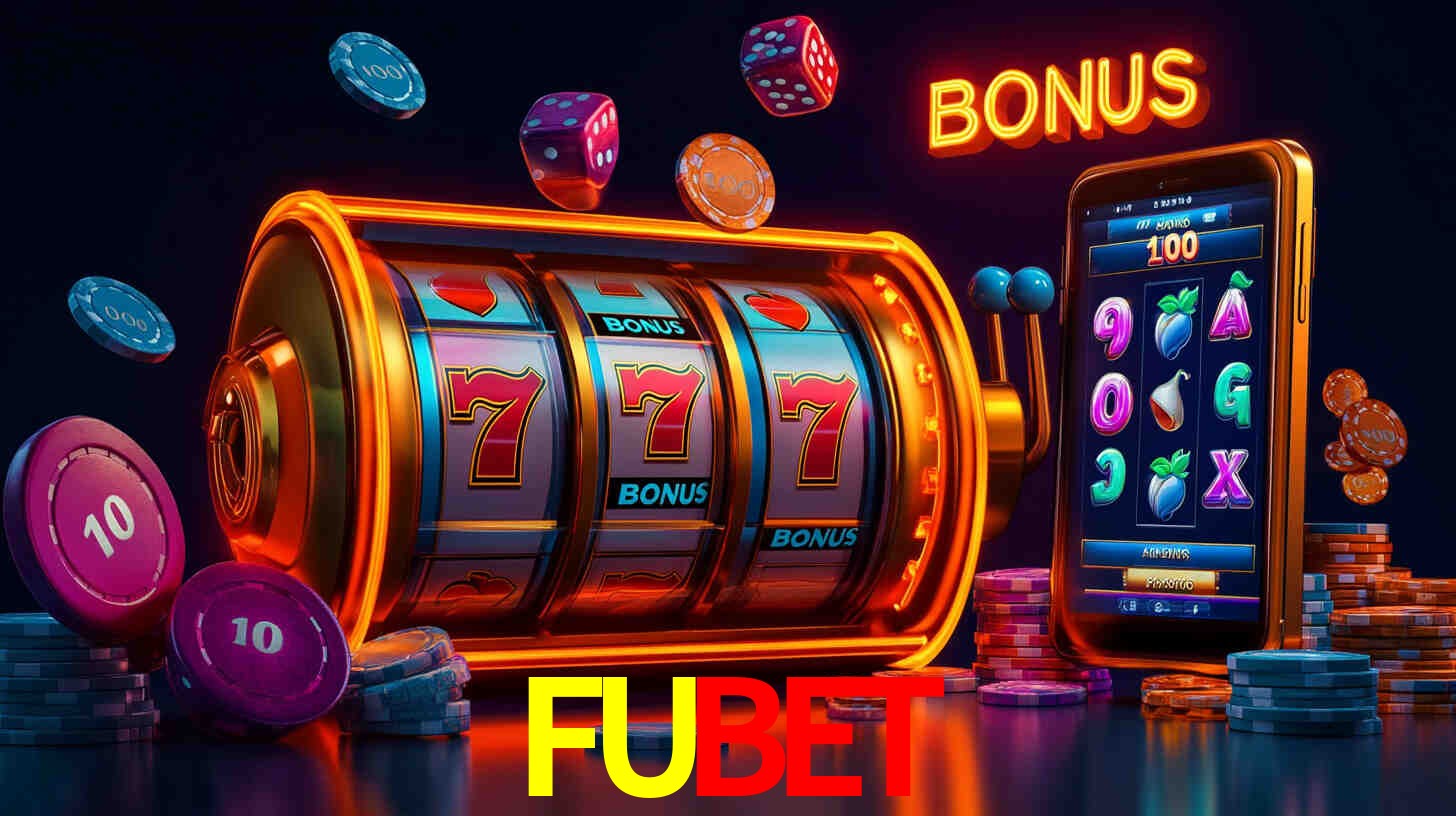Desvendando o Mundo dos Jogos Virtuais na FUBET