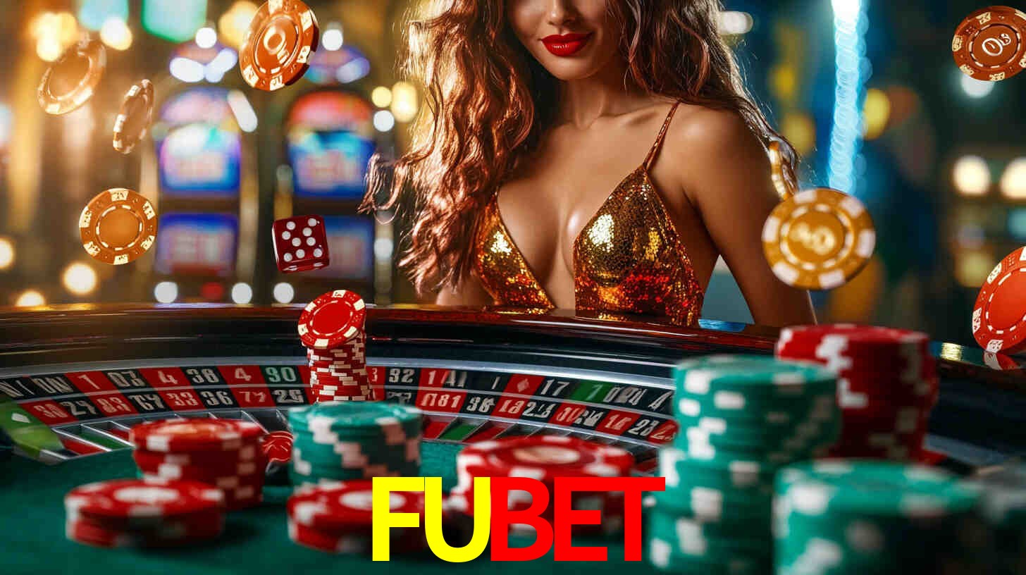 FUBET App Interface