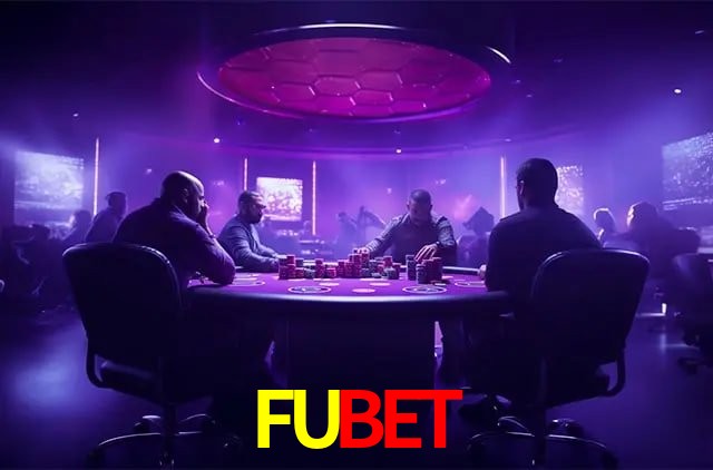 FUBET Logo 2