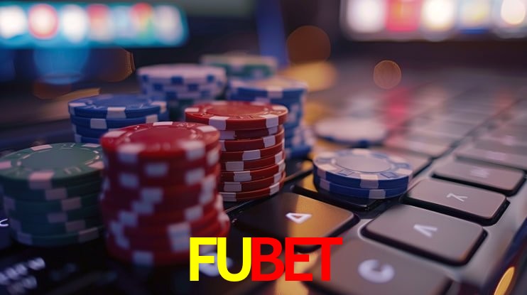 FUBET Instalar Logo 3