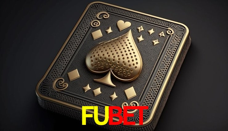 Cadastro Rápido FUBET