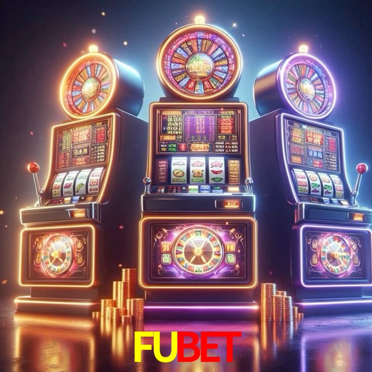 FUBET: Jogos de Caça-Níqueis-Altas Recompensas, Roleta-Velocidade, Blackjack-Desafios Máximos