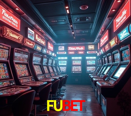 Plataforma FUBET - PIX Instantâneo