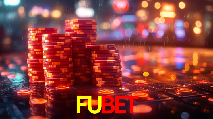 FUBET,fubet plataforma