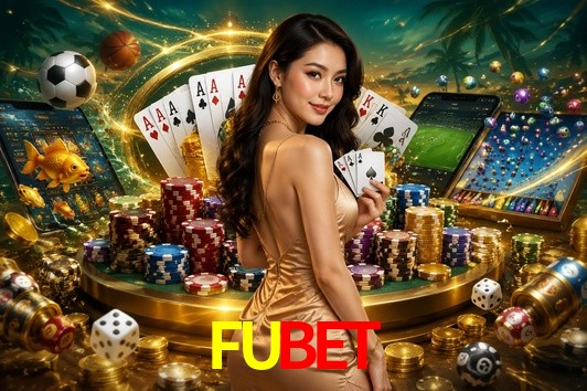 Blackjack Table FUBET