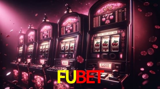 Casino Ao Vivo FUBET